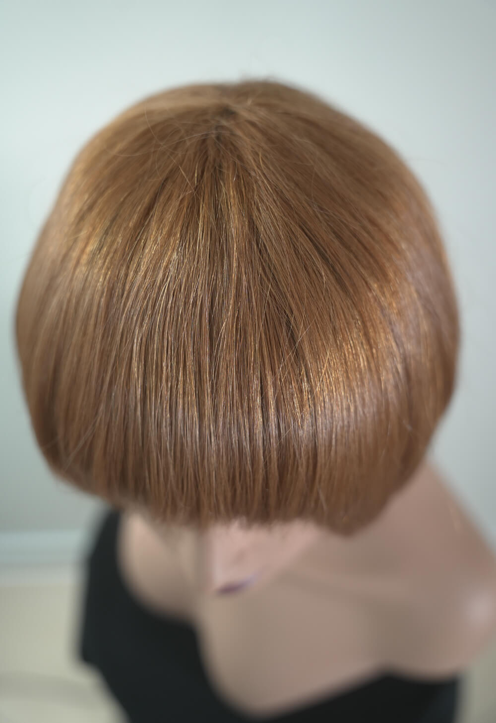 „Лондон“- уникална перука от 100% естествена турска коса- ръчна изработка 4 алопеция-женска-перука-бретон