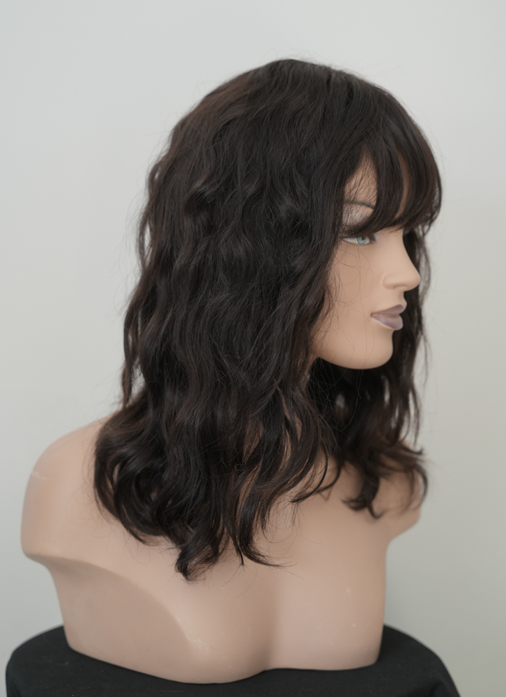 естествена-стара загора-българия-чуплива-перука