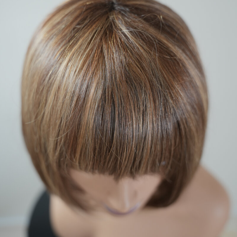 качествена-перука-човешка-коса-женска-прическа