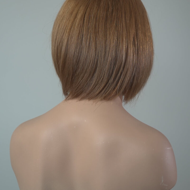 къса-златиста-светла-модна