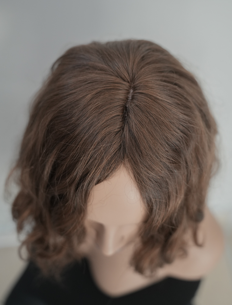 медицинска-100%-човешка-до рамото