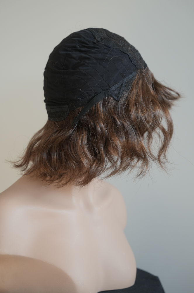 „Латина“- уникална перука от 100% естествена турска коса- ръчна изработка 3 отлични-отзиви-100%-естествена-коса-налична