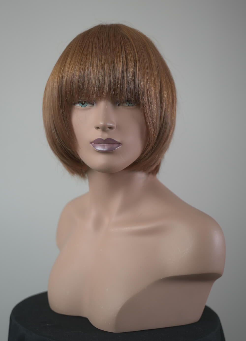 „Лондон“- уникална перука от 100% естествена турска коса- ръчна изработка 1 перука-Радулови-естествена-коса