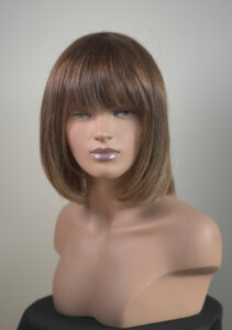 Светло Кестеняво Омбре