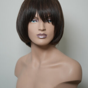 „Луксор“- уникална перука от 100% естествена турска коса- ръчна изработка 9 перуки радулови натурална коса 1