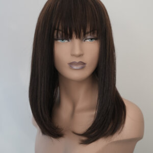 „Никея“- уникална перука от 100% естествена турска коса- ръчна изработка 5 перуки радулови натурална коса хубави