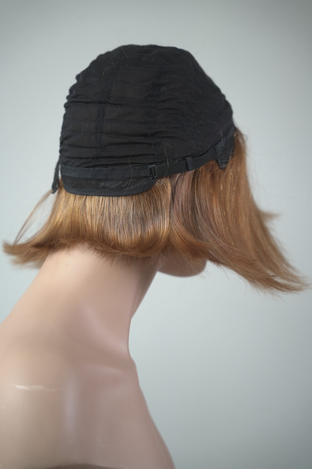 „Лондон“- уникална перука от 100% естествена турска коса- ръчна изработка 5 хубава-удобна-бюджетнаСтара Загора-салон