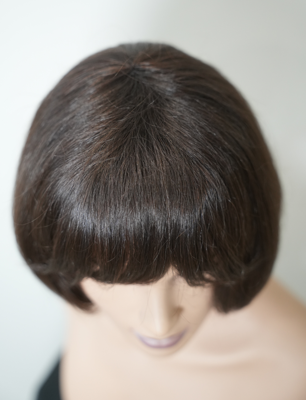 „Луксор“- уникална перука от 100% естествена турска коса- ръчна изработка 6 човешка-коса-модна-истинска-продава-купува