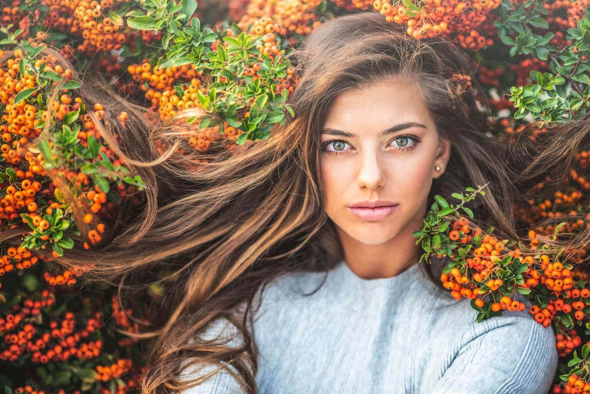 Естествени перуки и екстеншъни Radulovi