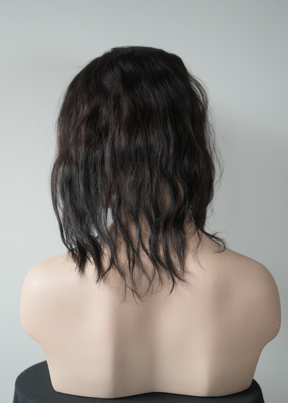 „Кери“ ТУПЕ / БРЕТОН от ЕСТЕСТВЕНА КОСА 4 евтина-естествена-хубава-модерна-българия