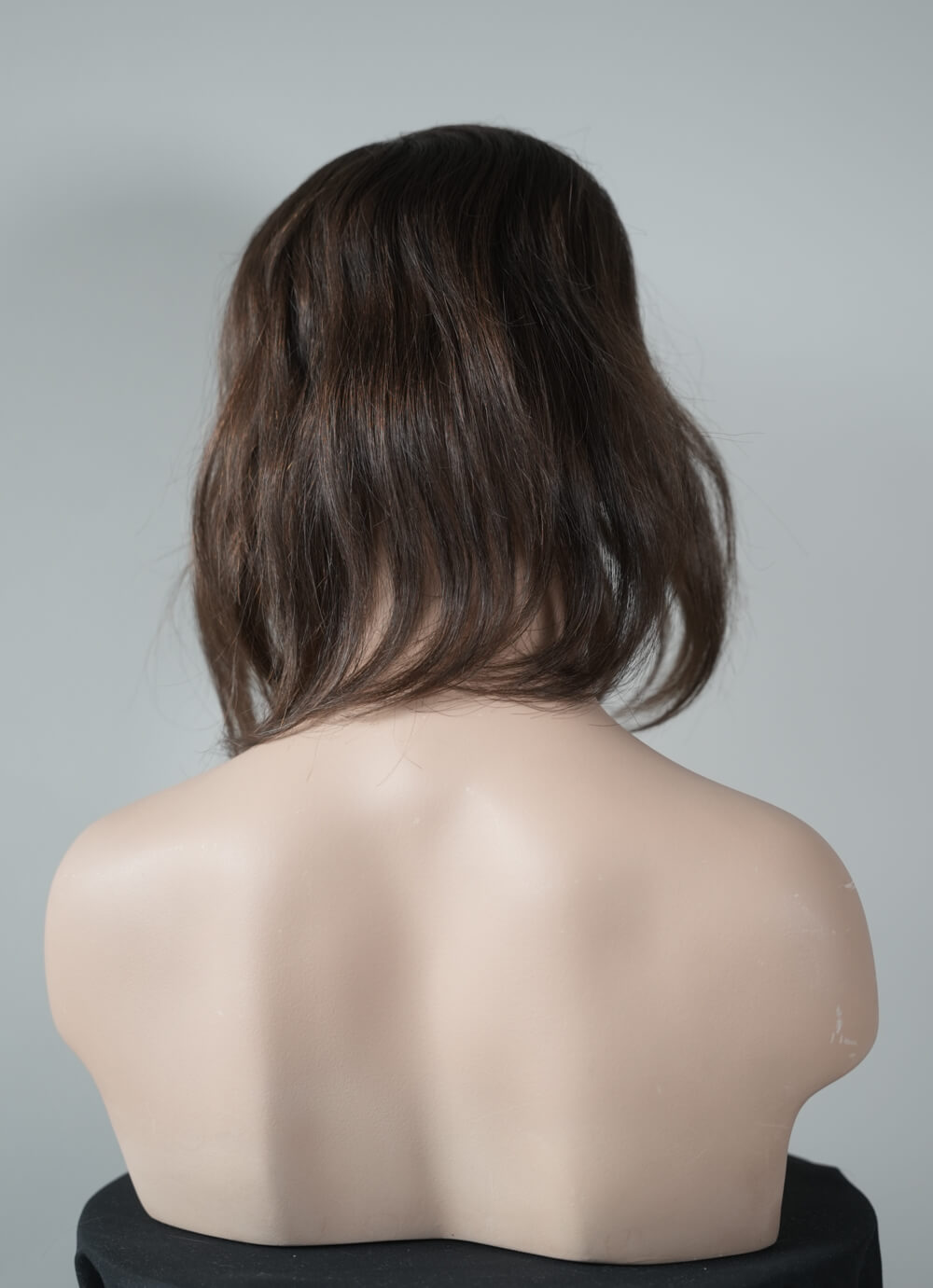 „Бетси“ ТУПЕ / БРЕТОН от ЕСТЕСТВЕНА КОСА 4 купува-продава-медицинска-естествена-хубава