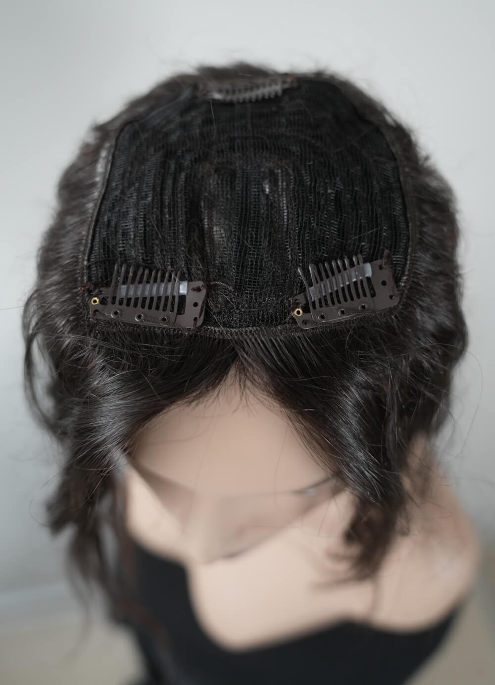 „Анна“ ТУПЕ / БРЕТОН от ЕСТЕСТВЕНА КОСА 6 отлични-отзиви-модна-евтина-българия