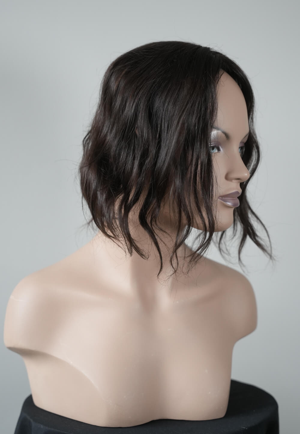 „Анна“ ТУПЕ / БРЕТОН от ЕСТЕСТВЕНА КОСА 3 стара агора-салон-магазин-доставки-онлайн