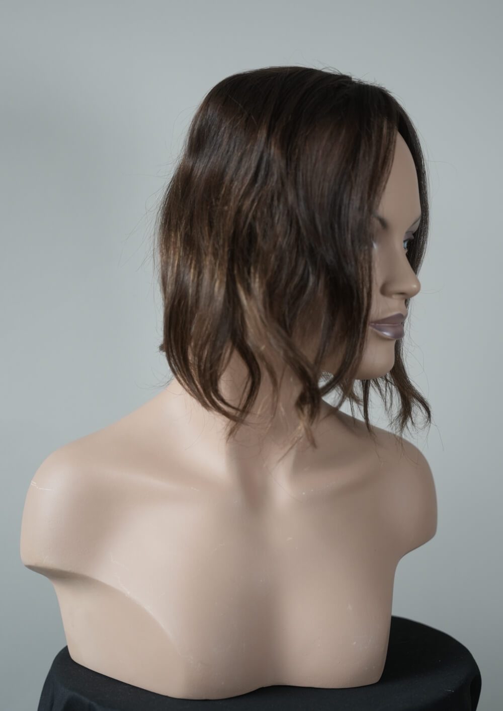 „Елис“ ТУПЕ / БРЕТОН от ЕСТЕСТВЕНА КОСА 2 стара загора-салон-магазин-доставки-онлайн