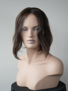 Натурално Кестеняво