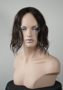 Натурално Кестеняво