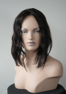 Тъмно Кестеняво