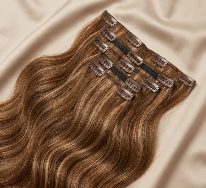 Clip-In Мини Шнолки