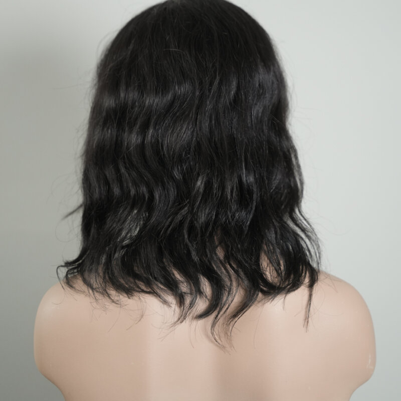 Алопеция-Перуки за ежедневието - Чуплива- Гъста - Плътна