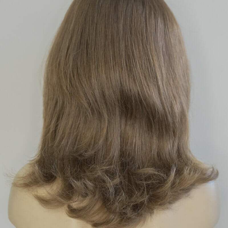 Магазин за перуки - Доставка - Качество-Натурална-Човешка