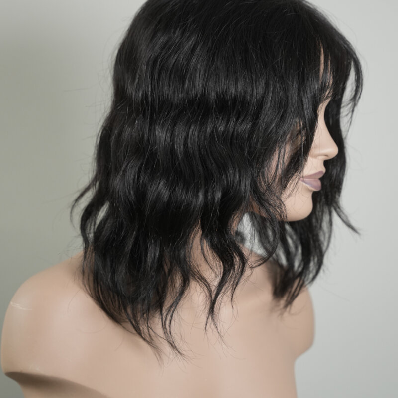 Перуки на склад - Разнообразие - Отлични-Отзиви-100%Естествена