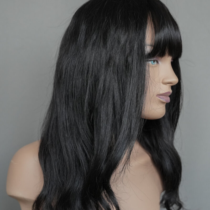 Перуки на склад - Разнообразие - Отлични-Отзиви-100%Естествена