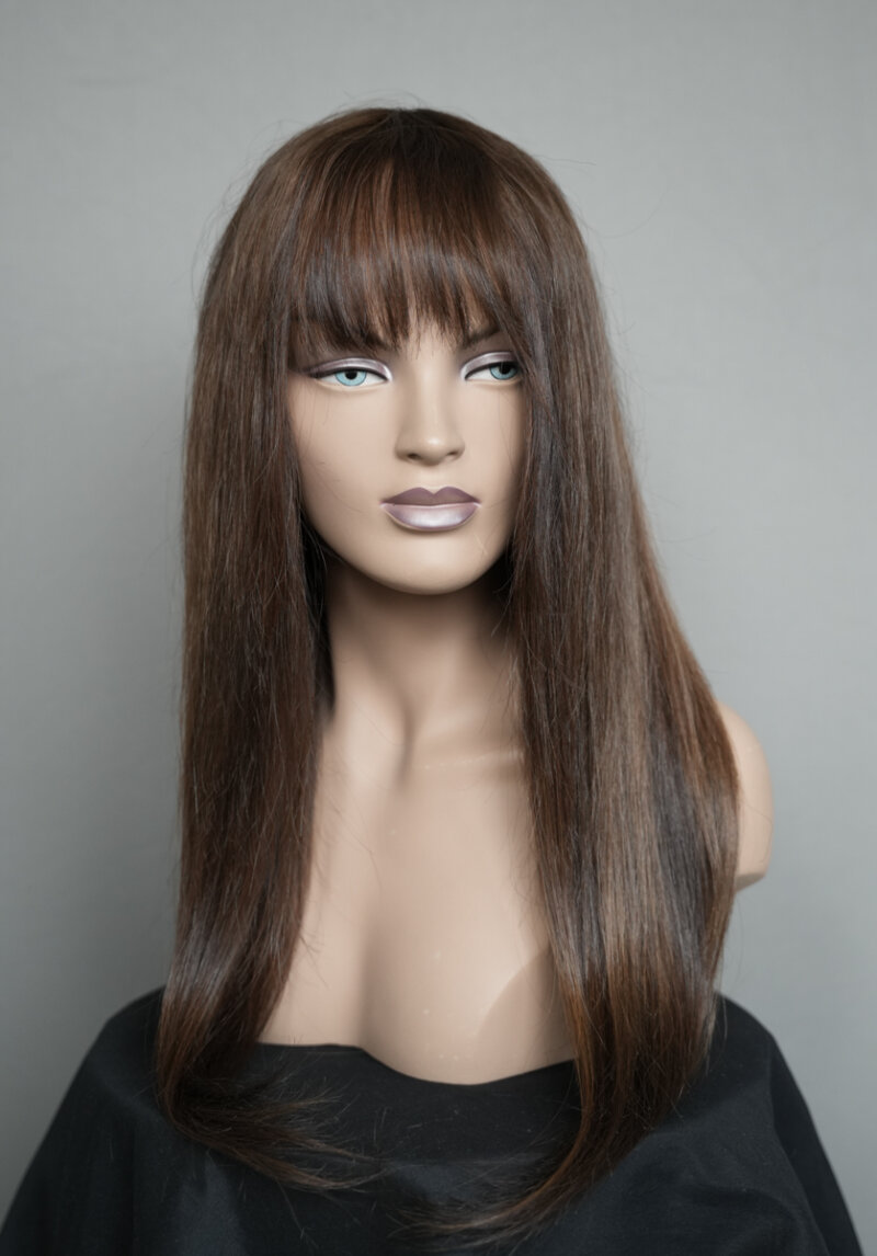 Перуки с доставка - Стара Загора - Онлайн магазин-Радулови