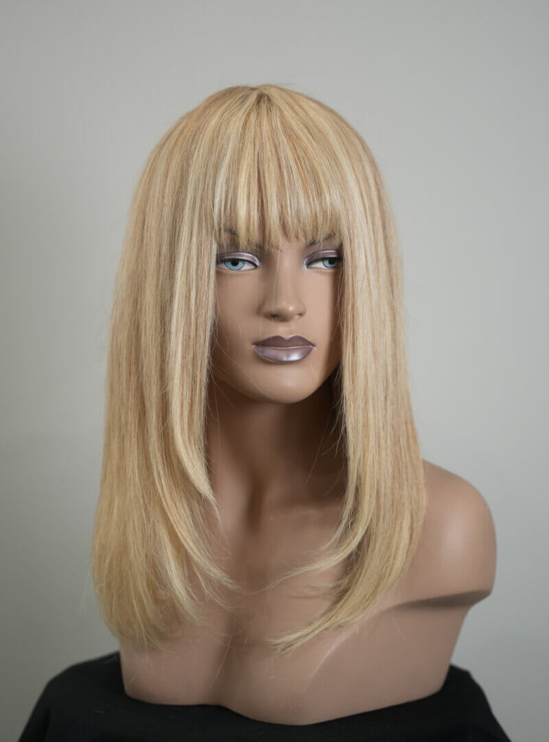 Радулови-Стара Загора-перука-натурална-коса-права