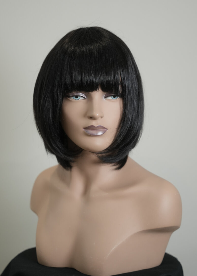 Радулови-Стара Загора-перука-натурална-коса-права