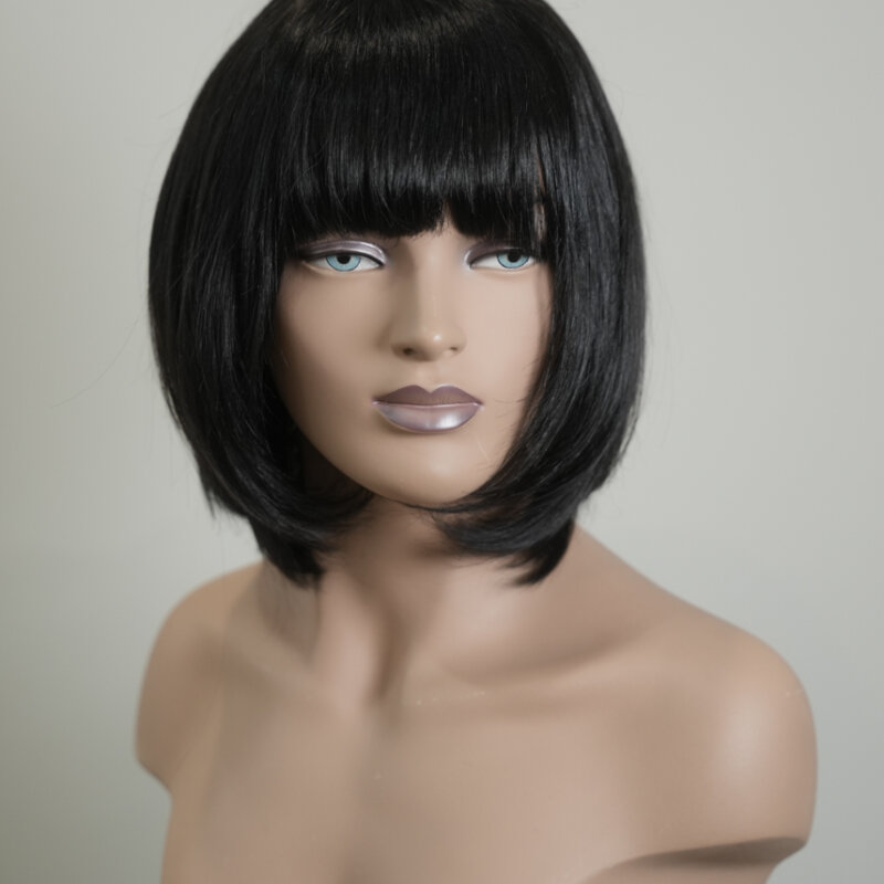 Радулови-Стара Загора-перука-натурална-коса-права