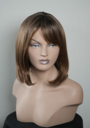 "Галатея" - Синтетична перука