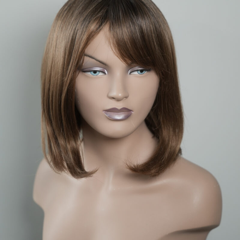 Радулови-Стара Загора-перука-синтетична-коса-права