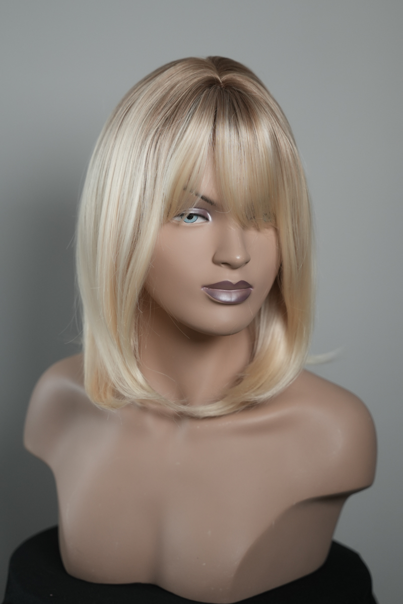 Радулови-Стара Загора-перука-синтетична-коса-права